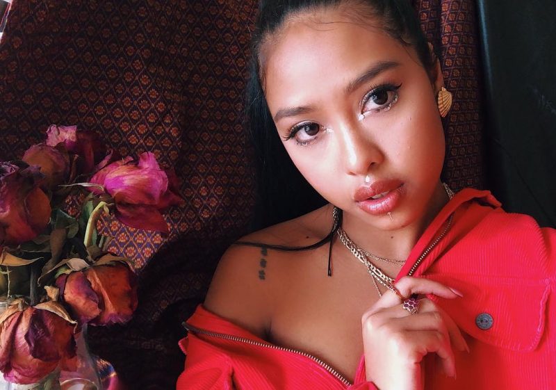 For Asian American artist Satica, music has provided a chance to heal her soul, and soon, share some of the most valuable lessons she has learned in life.