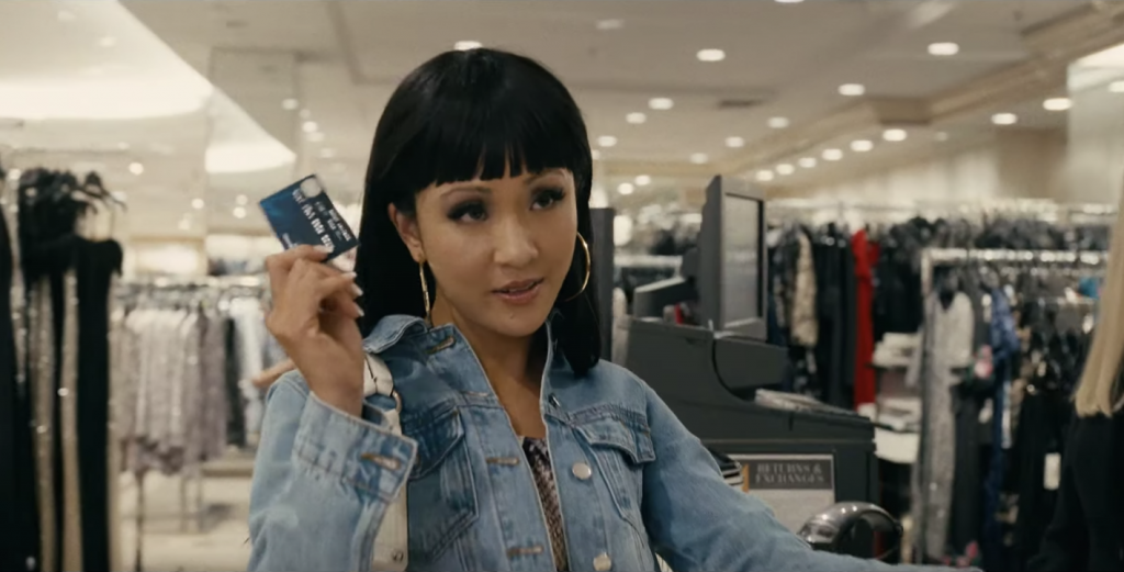 The first trailer for the highly anticipated film "Hustlers" has finally dropped, showcasing its star studded cast including Jennifer Lopez, Lili Reinhart, Keke Palmer, Cardi B, Lizzo, and Constance Wu.