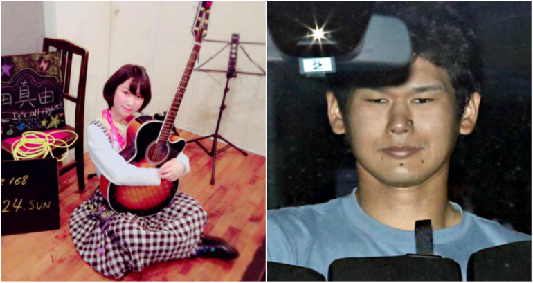 Japanese Idol Sues Police For Doing Nothing About Obsessive Fan Who Stabbed Her 60 TIMES