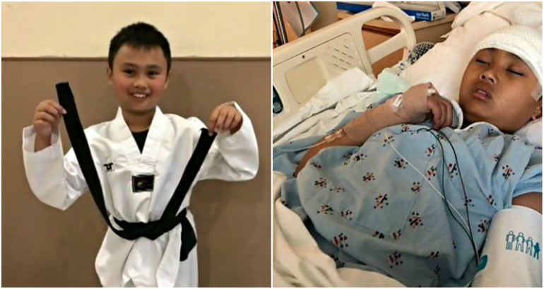 Bay Area Boy Mysteriously Dies From Common Virus