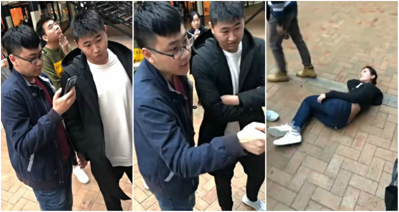 ‘Stupid Pig!’: Student Reportedly Assaulted at University of Auckland for Not ‘Respecting China’
