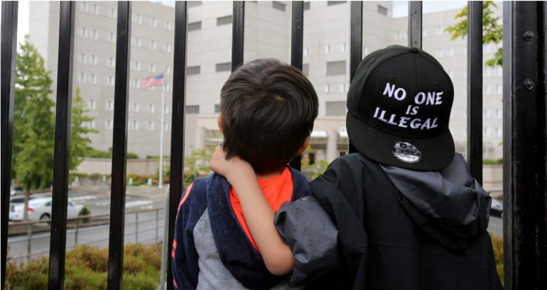 6-Year-Old Indian Girl Dies of Heat Stroke After Crossing US-Mexico Border