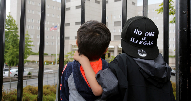 6-Year-Old Indian Girl Dies of Heat Stroke After Crossing US-Mexico Border