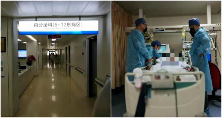 16-Year-Old Nearly Dies After Drinking Boba Tea EVERY DAY