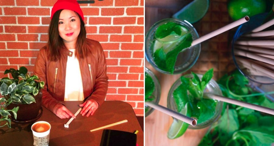 Asian American-Founded Company Joins Elite Group of Eco-Friendly Companies