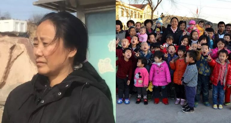 Woman Who Adopted Over 100 Chinese Orphans Gets 20 Years in Jail for Using Kids in Blackmail Schemes
