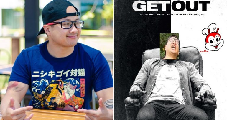 Man Barely Escapes Insane ‘Get Out’ Date with Filipina Woman’s Crazy Family