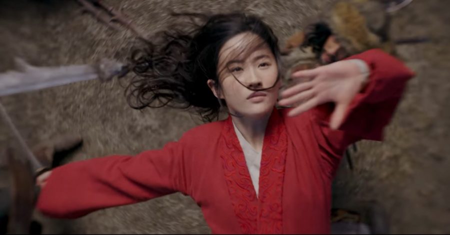 Live-Action ‘Mulan’ to Replace Mushu, Use Original Music But No Singing