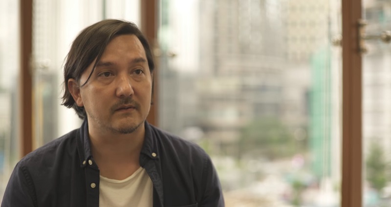 Thai Filmmaker The Latest to Join the Academy to Decide Who Gets an Oscar