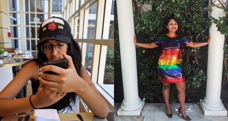 Maitreyi Ramakrishnan Cast as Lead in Mindy Kaling’s New Netflix Comedy