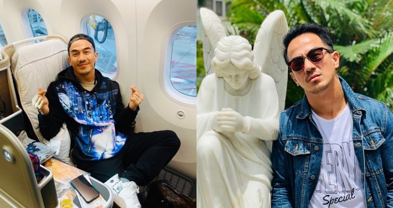 Indonesian Actor Joe Taslim Cast as Sub-Zero in James Wan’s ‘Mortal Kombat’