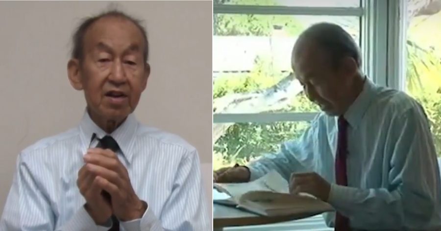 Legendary Disney Animator Milton Quon Passes Away at Age 105