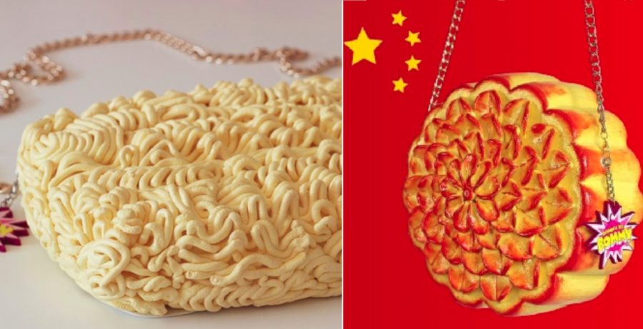 Designer’s Handmade Purses Look Delicious Enough to Eat