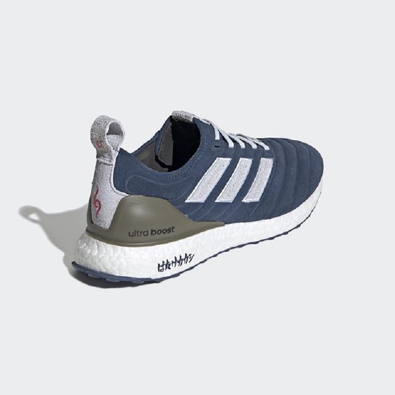 Copa 2025 ultraboost kakashi