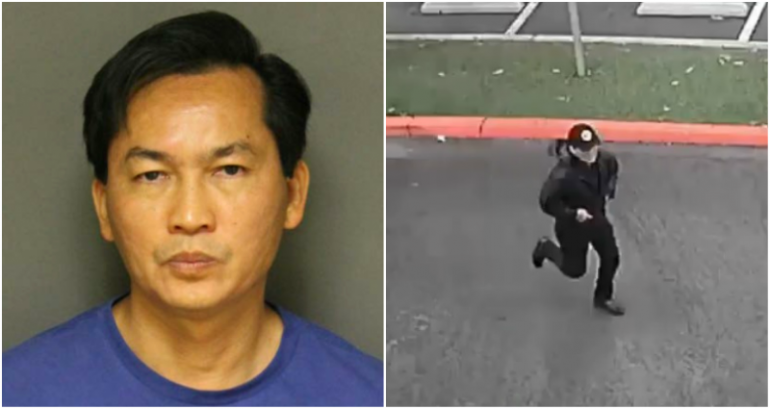 Coworker Arrested for Fatal Stabbing of Retired CSU Fullerton Admin