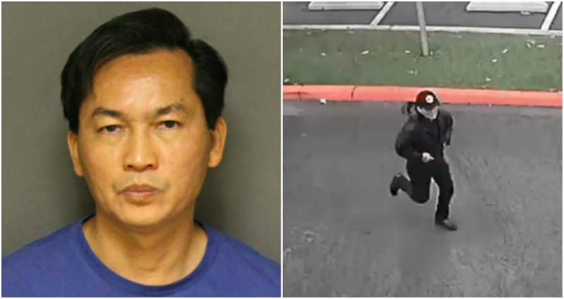 Coworker Arrested for Fatal Stabbing of Retired CSU Fullerton Admin