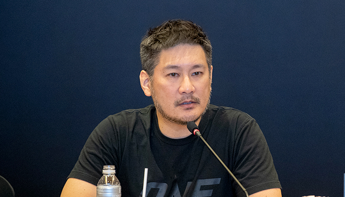 There is a serious effort from multiple organizations who believe it’s time for MMA to be introduced to the Olympic games. One man is working extra hard to make that happen. That man is Chatri Sityodtong.