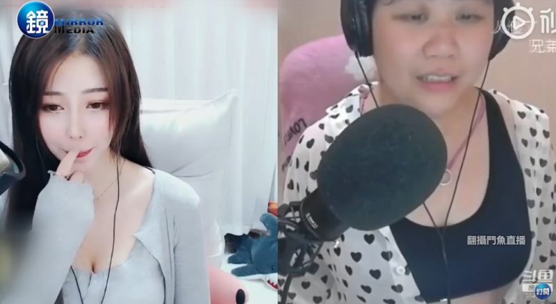 A “young” Chinese streamer who was recently exposed as a middle-aged woman after a technical glitch could be sued for defrauding her legions of followers, a lawyer said.