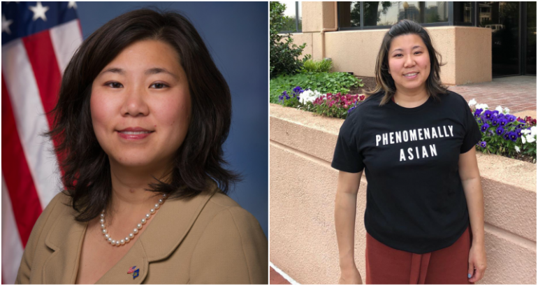 Congresswoman Proposes First National Museum for Asian Americans and Pacific Islanders