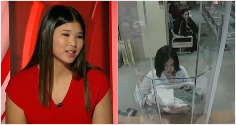Woman Who Abandoned Daughter at Australian Hospital 14 Years Ago Finally Reveals Why