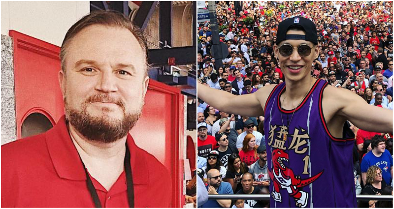 Houston Rockets GM Says He Did Not Draft Jeremy Lin in 2010 Because He was Asian