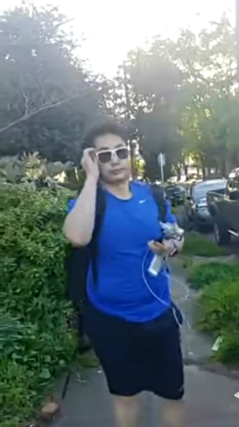 Andy Ngo, the conservative journalist who was attacked at a left-wing protest in Portland, Oregon earlier this summer, has left his job as an editor for Quillette, the website’s editor-in-chief announced on Monday.