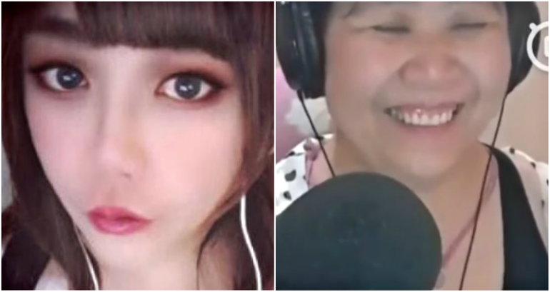 People Could Sue ‘Young’ Chinese Streamer Exposed as 58-Year-Old Woman for Fraud, Lawyer Says