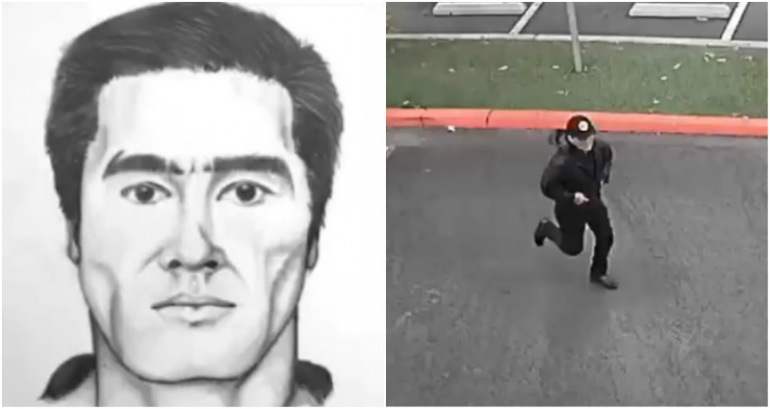 Suspect Who Killed Retired Cal State Fullerton Admin on First Day of School Still on the Loose