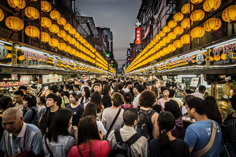 China has ceased issuance of individual tourist visas to Taiwan beginning Aug. 1.