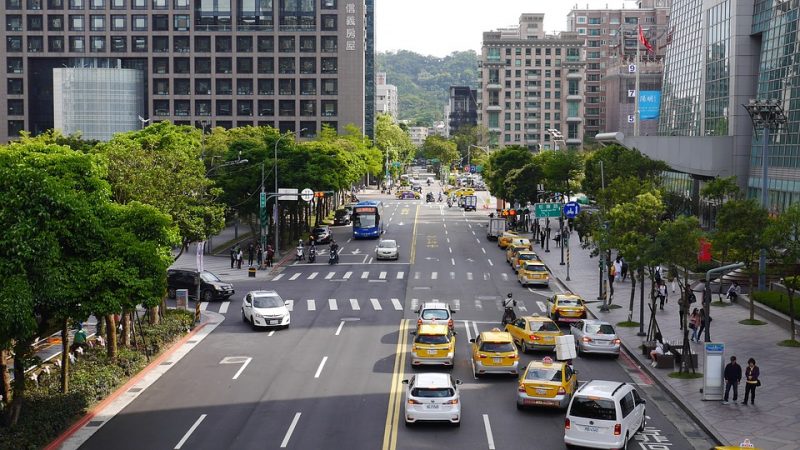 China has ceased issuance of individual tourist visas to Taiwan beginning Aug. 1.