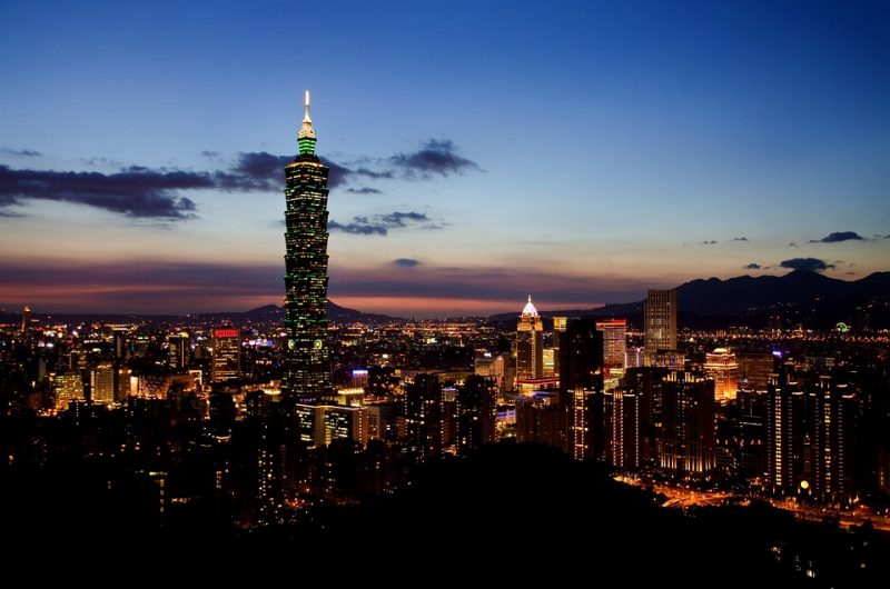 China has ceased issuance of individual tourist visas to Taiwan beginning Aug. 1.