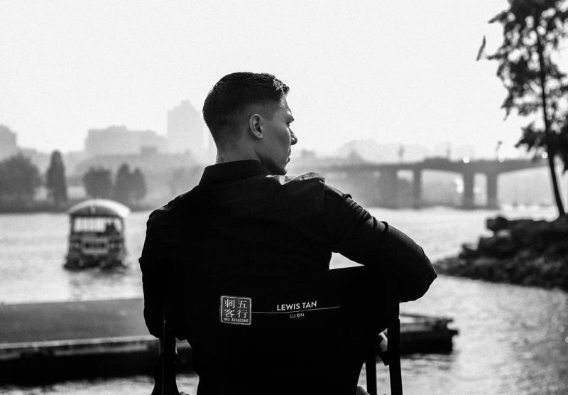 The show, which drops next week, stars Indonesian stuntman Iko Uwais ("The Night Comes for Us"), along with Hong Kong American star Byron Mann ("Blood and Water") and British American actor Lewis Tan ("Into the Badlands").
