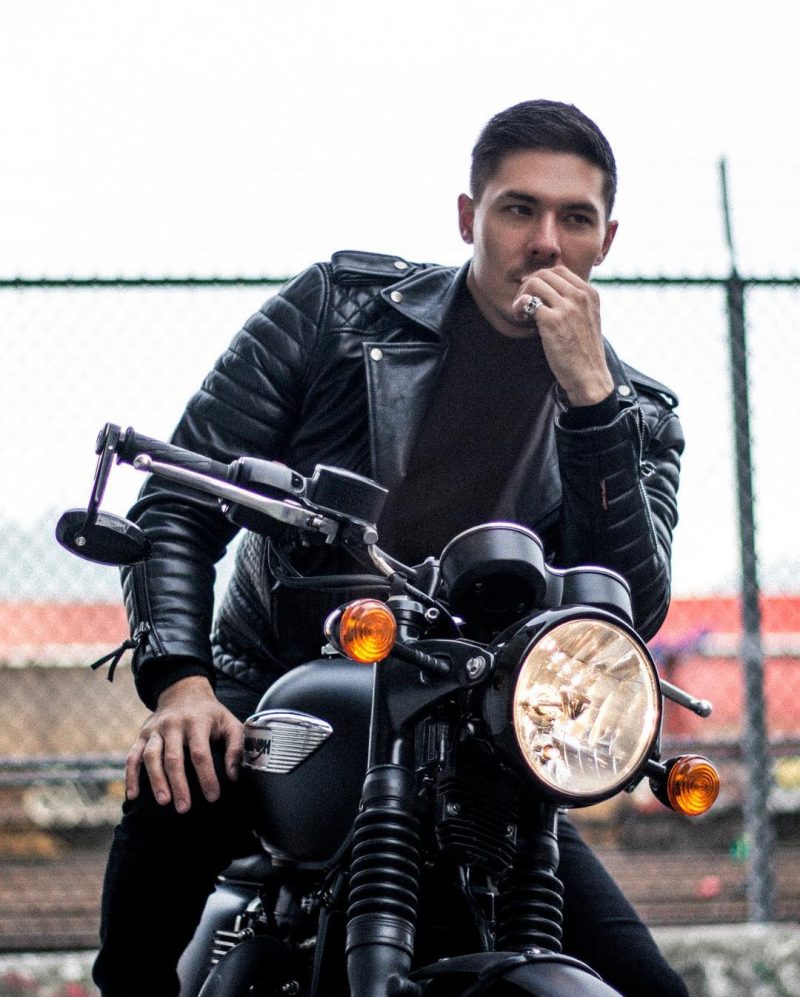 The show, which drops next week, stars Indonesian stuntman Iko Uwais ("The Night Comes for Us"), along with Hong Kong American star Byron Mann ("Blood and Water") and British American actor Lewis Tan ("Into the Badlands").