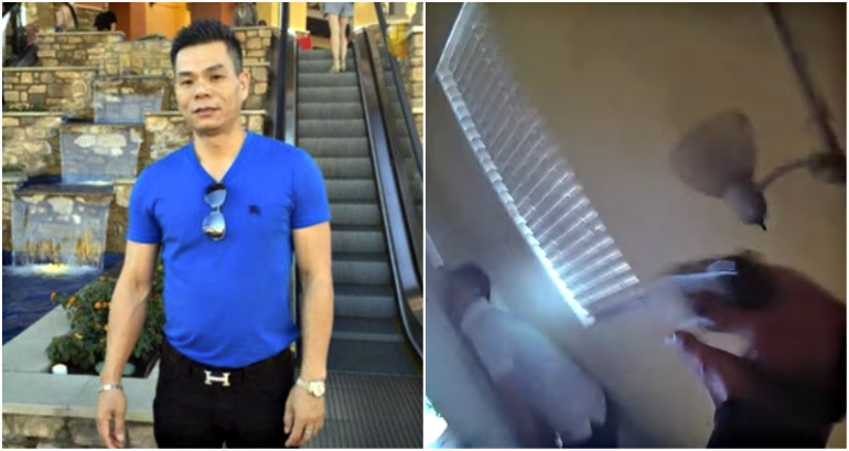 Family Says Unarmed Man Who Was Fatally Shot by Police Didn’t Speak English