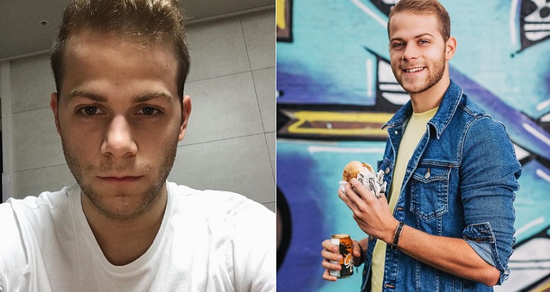 Hungarian Swimmer Detained for Groping Dancer in South Korea, Released After Paying $2,500 Fine