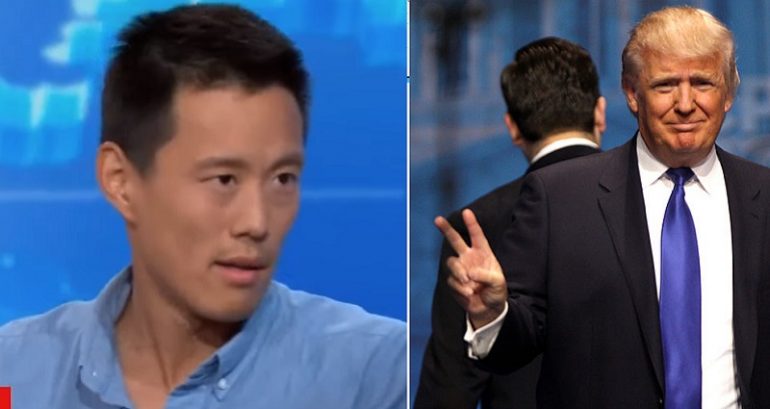 Korean American Diplomat Quits Job Because of Trump’s ‘Naked Unapologetic Cruelty’