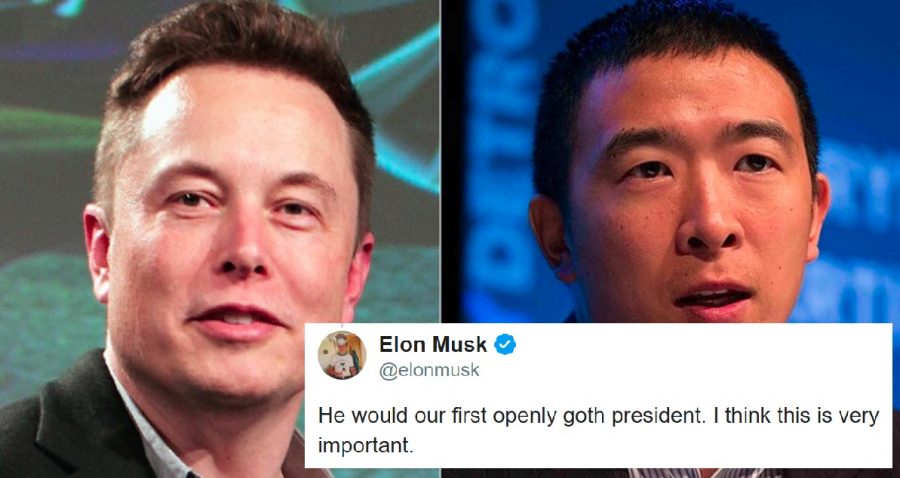 elon musk