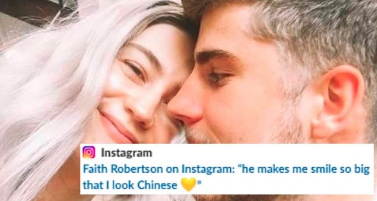 No, Squinting Your Eyes Doesn’t Make You Look Chinese