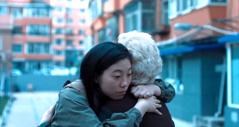 Loving Your Parents More Can Help Them Live Longer, According to Science