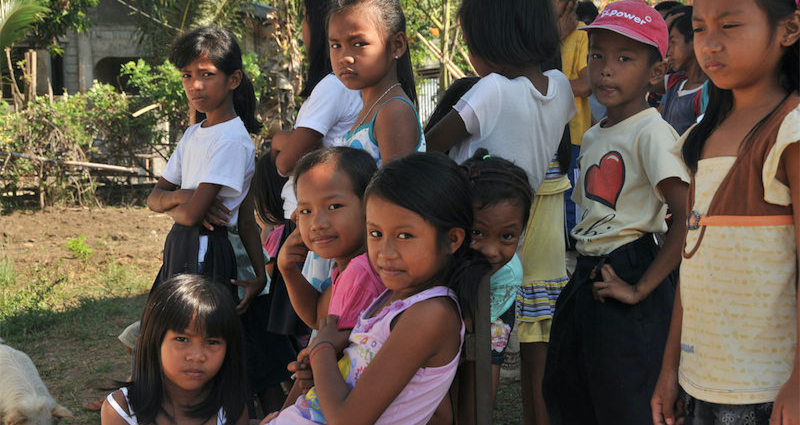 Why the Philippines, With No History of School Shootings, Wants to Put Police on Campuses