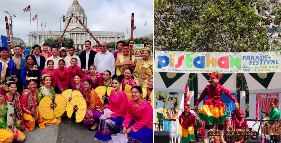 Op-Ed: Filipino Culture is More Than Just Lumpia