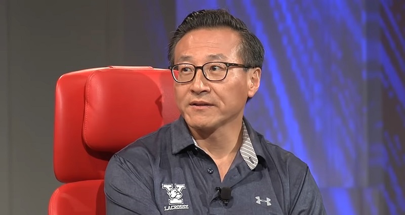 joseph tsai