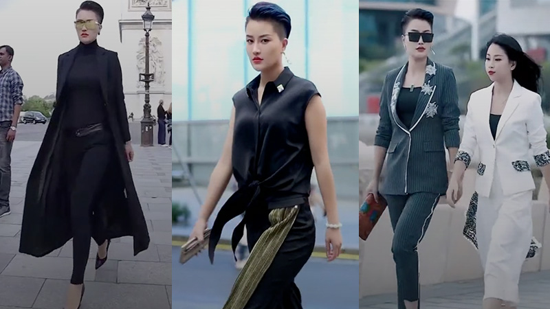 Loora Wang