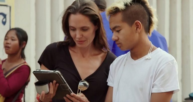 Angelina Jolie is ‘Very Proud’ That Son Maddox Will Attend Yonsei University in South Korea