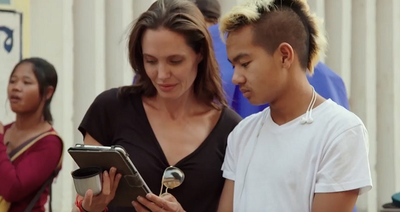 Angelina Jolie is ‘Very Proud’ That Son Maddox Will Attend Yonsei University in South Korea