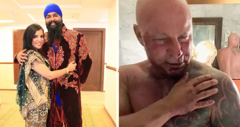 Martial Artist Kills British Sikh Tourist Trying to Protect Family During Thai Vacation