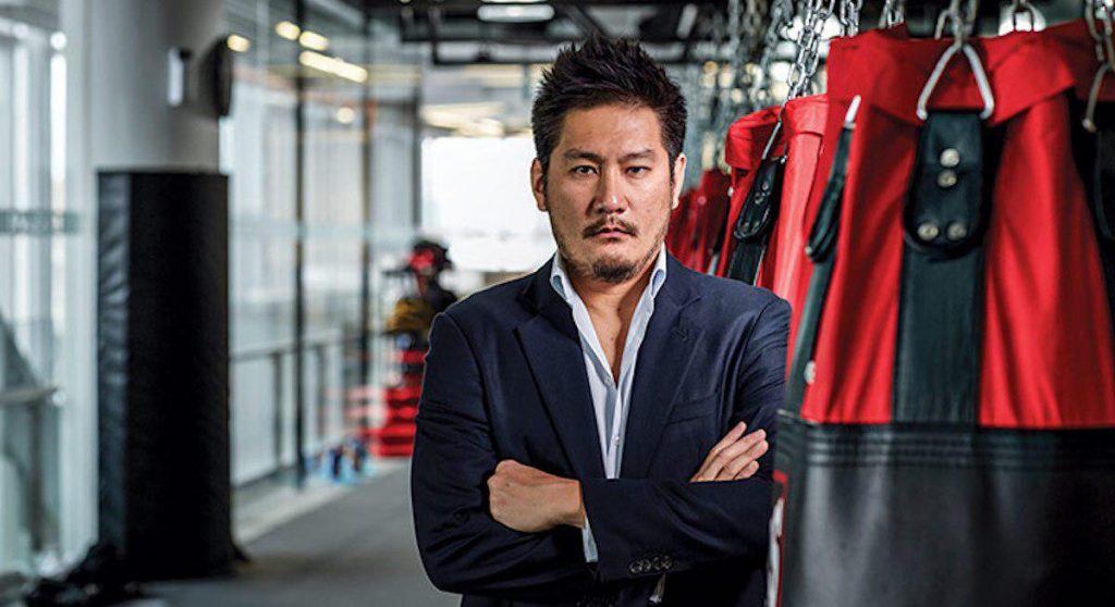 There is a serious effort from multiple organizations who believe it’s time for MMA to be introduced to the Olympic games. One man is working extra hard to make that happen. That man is Chatri Sityodtong.
