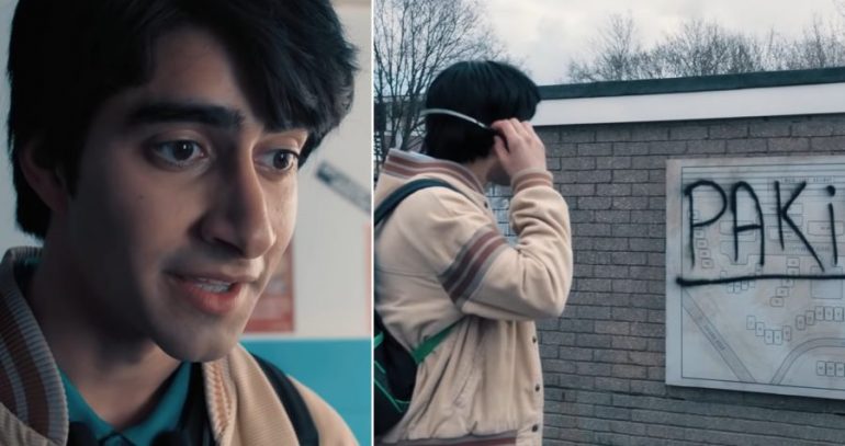 ‘Blinded by the Light’ is the Touching Asian Immigrant Story About Fitting In You Don’t Want to Miss