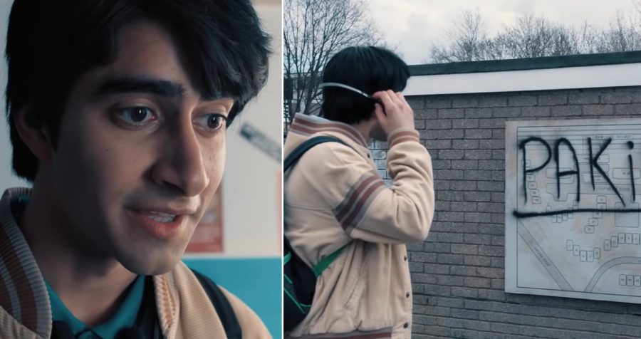 ‘Blinded by the Light’ is the Touching Asian Immigrant Story About Fitting In You Don’t Want to Miss