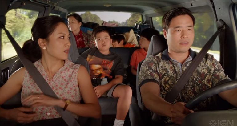 ‘Fresh Off The Boat’ to Get a Spin-Off and Feature a New Cast